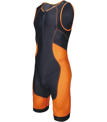 Amazon.co.jp: HUUB（フーブ） DAVE SCOTT LONG COURSE TRI SUIT