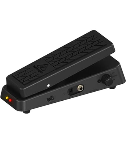 Amazon | BOSS/PW-3 Wah Pedal ボス | ワウ | 楽器・音響機器
