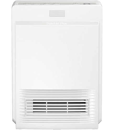 Amazon | パナソニック セラミックファンヒーター 温風2段階 ひと