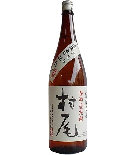 村尾 焼酎 720ml 25%ANA Amazon.co.jp: 芋焼酎 村尾ANA 25°750ml : 食品・