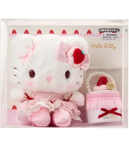 Amazon.co.jp: サンリオ(SANRIO) ストラップ（Sanrio closet