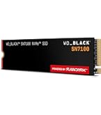 Amazon.co.jp: Western Digital ウエスタンデジタル WD_BLACK 内蔵SSD