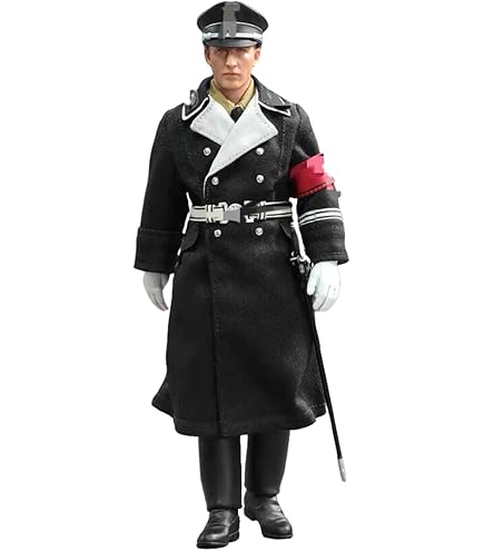 Amazon | 【3R】DID GM641 1889-1945 WW2 アドルフ・ヒトラー 1/6