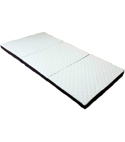 Amazon｜nishikawa 【 西川 】 エニーマット マットレス シングル 高