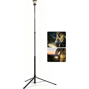 Amazon.co.jp: BougeRV キャンプ ライト LEDランタン 充電式 3200lm 大