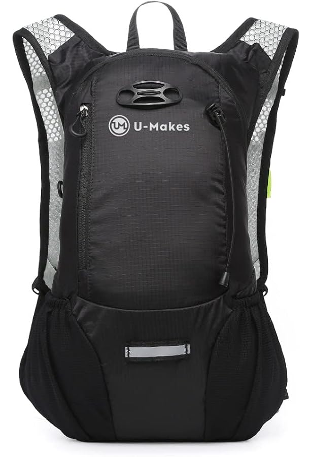 Amazon.co.jp: Safarire ランニング リュック 【箱根駅伝ランナーも