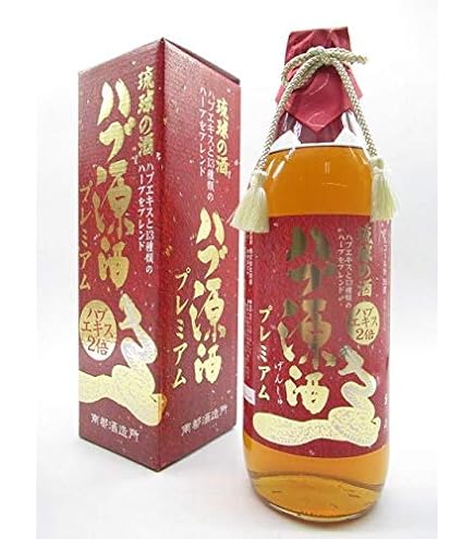 Amazon.co.jp: 龍泉酒造 泡盛漬 ハブ入り ハブ酒 40度 420ml : 食品