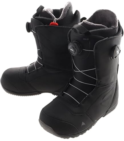 Amazon | Burton(バートン) RULER - ASIAN FIT ルーラー アジアン