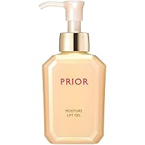 プリオールうるおい美リフトゲル プリオール / うるおい美リフトゲルの