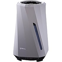 Amazon.co.jp: Airdog moi 加湿器 気化式 除菌 長時間 3.2リットル大