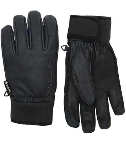 Amazon | ヘストラ HESTRA オムニ ゴアテックス フル レザー OMNI GTX