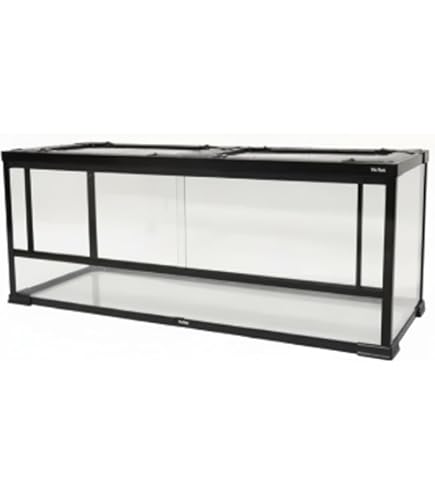 Amazon | トップテラ 爬虫類飼育ケージ TOP-90×45×60 | トップ