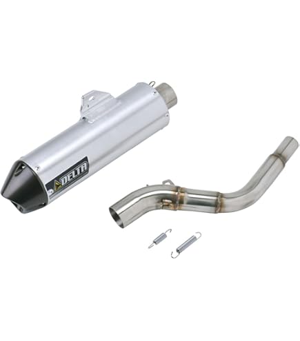 Amazon.co.jp: ダートフリーク(Dirtfreak) D-TRACKER X '08-16 DELTA