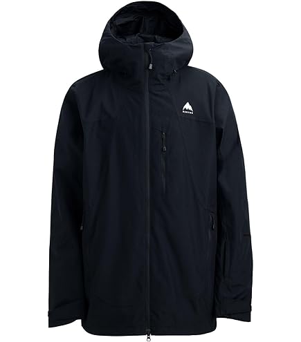 Amazon | Burton(バートン) MB DUNMORE JACKET 13067102 RED UNDERPASS