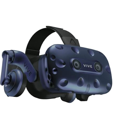 Amazon | HTC Link Box VIVE Pro VRヘッドセット用 | HTC | VRゴーグル