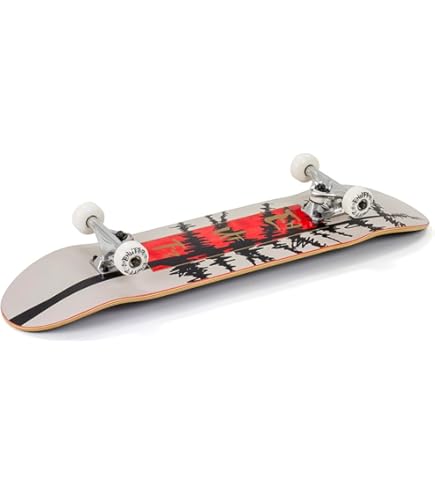Amazon | Powell Peralta Ripper コンプリート スケートボード