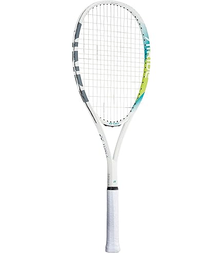 Amazon | ヨネックス(YONEX) ソフトテニス ラケット ボルトレイジ 5V