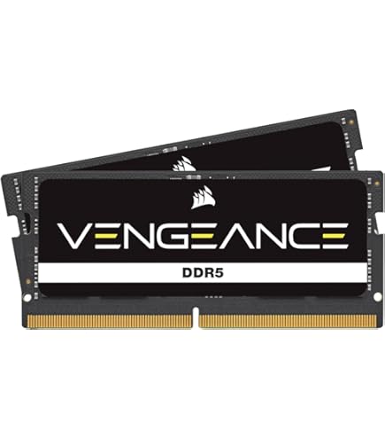 Amazon | Crucial RAM 32GB DDR5 5600MHz (または5200MHzまたは4800MHz