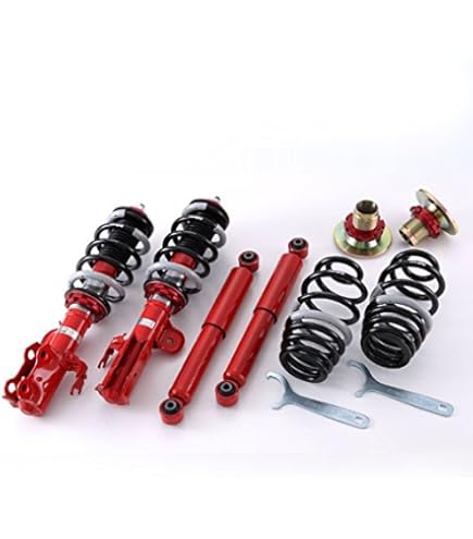 Amazon | TEIN ( テイン ) 車高調【 FLEX Z 】ダイハツ コペン 2WD