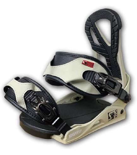 Amazon | HEAD(ヘッド) メンズ スノーボード バインディング