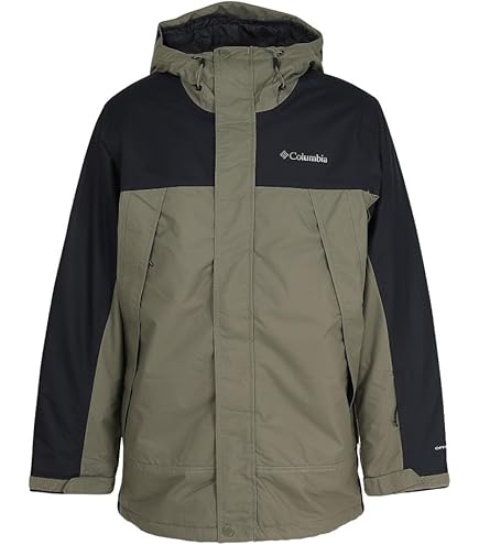 Amazon | [コロンビア] スノーボードウェア ジャケット メンズ ラスト