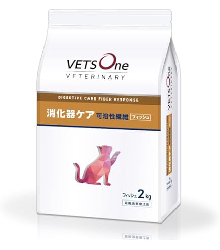 Amazon | 【2袋セット】ロイヤルカナン 食事療法食 猫用 消化器