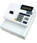 Amazon | カシオ レジスター 10部門 ドロア分離型 TE-340WE ホワイト