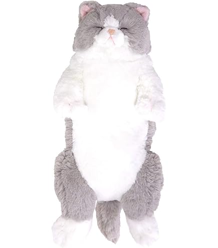 Amazon.co.jp: うんたねこ BIGぬいぐるみ 公式 グッズ 人気 かわいい