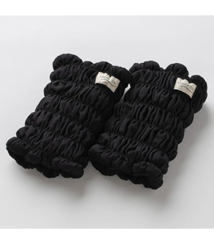 Amazon | イオンドクター ウエストウォーマーRE (ブラック) | イオン