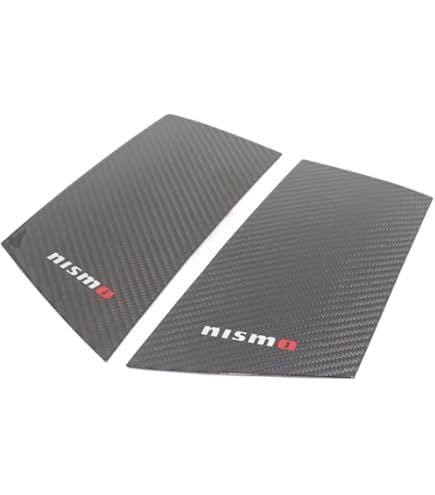 Amazon | nismo ( ニスモ ) カーボンピラーガーニッシュ フェアレディZ