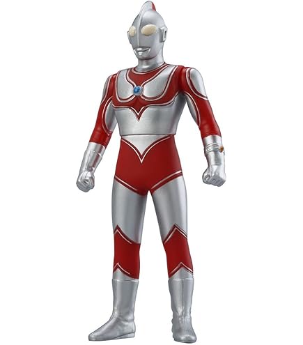 Amazon.co.jp: [バンダイ(BANDAI)] ウルトラヒーローシリーズ 03