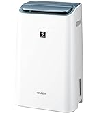 Amazon | シャープ 衣類乾燥機 除湿機 12L / プラズマクラスター 7000