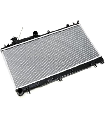 Amazon | ラジエーター ラジエター コアサイズ:約340mmx688mmx16mm