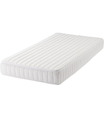 Amazon.co.jp: 無印良品 高密度ポケットコイルマットレス 洗えるカバー