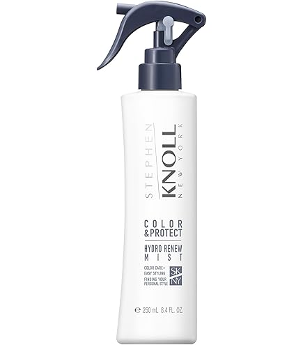 Amazon | ホワイトサンズ プレミアム 255ml ヘアスタイリングミスト