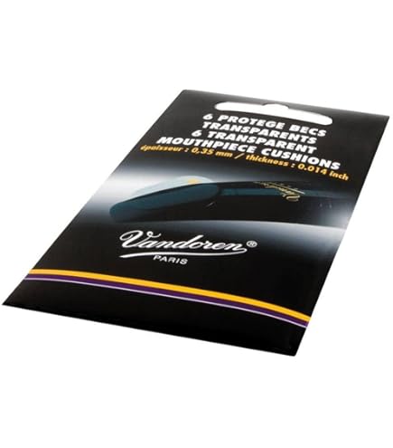 Amazon | バンドーレン B♭クラリネット マウスピース プロファイル88