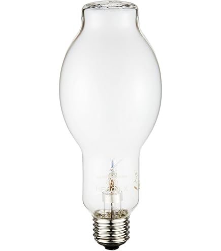 Amazon | パナソニック HIDランプ 蛍光水銀灯 100W形 HF100XN