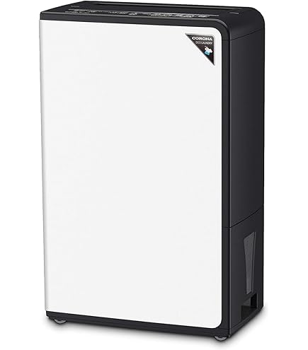 Amazon | CORONA(コロナ) 衣類乾燥除湿機 【日本生産】 除湿量10L