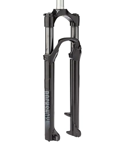 Amazon | RockShox Judy Silver TKサスペンションフォーク - 29インチ