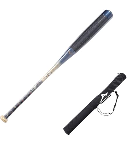 Amazon | ミズノ（MIZUNO） 軟式用バット 野球 一般 ビヨンドマックス