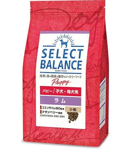 Amazon.co.jp: セレクトバランス スリム ラム 小粒 7kg 成犬の体重管理