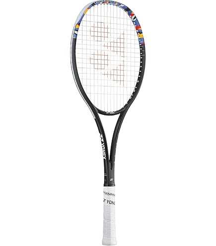 Amazon | ヨネックス(YONEX) ネクシーガ90V NXG90V 364 ジャパンレッド