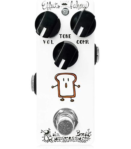 Amazon | Free The Tone SG-1C Silky Groove Compressor