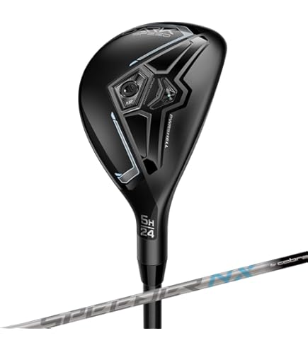 Amazon.co.jp: コブラ ダークスピード X フェアウェイウッド (5W