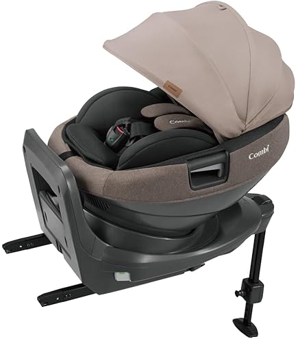 Amazon.co.jp: エールベベ チャイルドシート 新生児 から使える ISOFIX