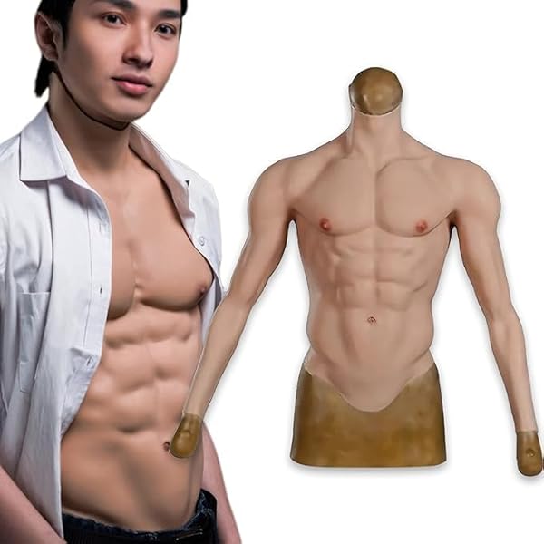 Amazon.co.jp: [Supicos] HUWAHUWA 第4世代全身式筋肉スーツ