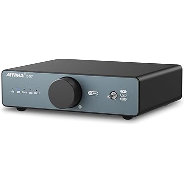 Amazon.co.jp 最新リリース: DAコンバーター の新着ランキングです。