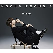 Amazon.co.jp: HOCUS POCUS 4(AL+Blu-ray Disc): ミュージック