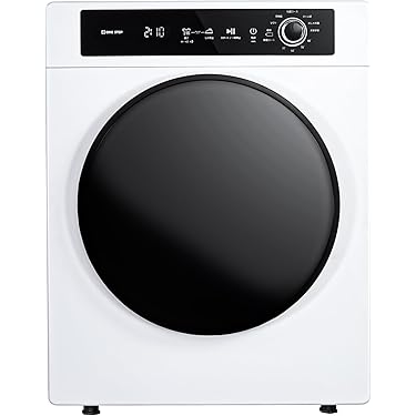 Amazon.co.jp 最新リリース: 衣類乾燥機 の新着ランキングです。