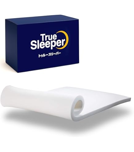 Amazon.co.jp: 【公式】トゥルースリーパー プレミアム シングル